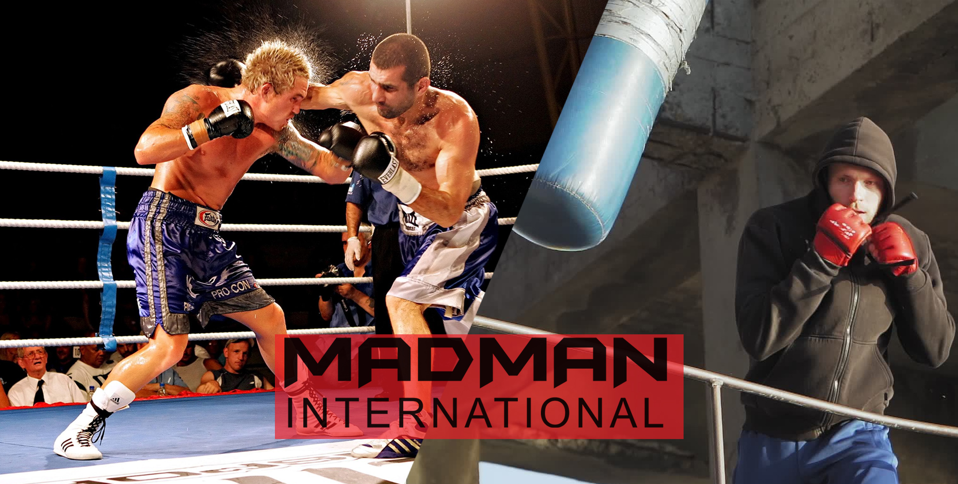 BOXING